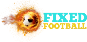 Fixed Football Logo