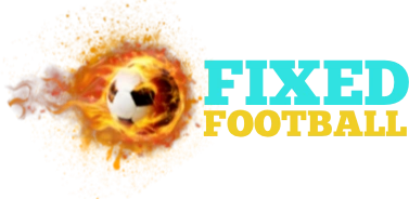 Fixed Football Logo