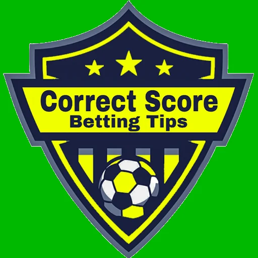 Correct score tips