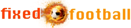 Fixed Fotball – Matches and Tips Logo